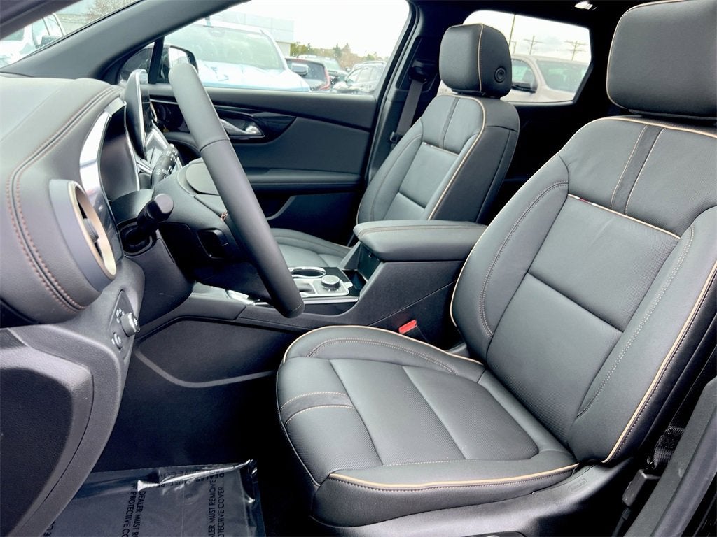 2025 Chevrolet Blazer Premier