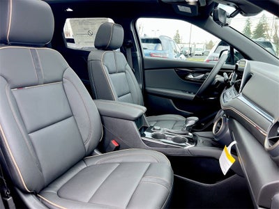 2025 Chevrolet Blazer Premier