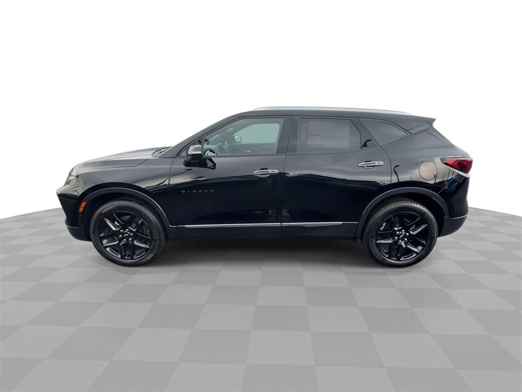 2025 Chevrolet Blazer Premier