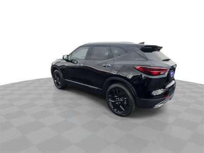 2025 Chevrolet Blazer Premier