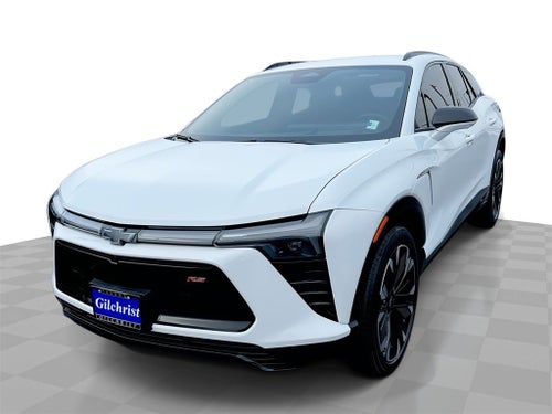 2024 Chevrolet Blazer EV RS