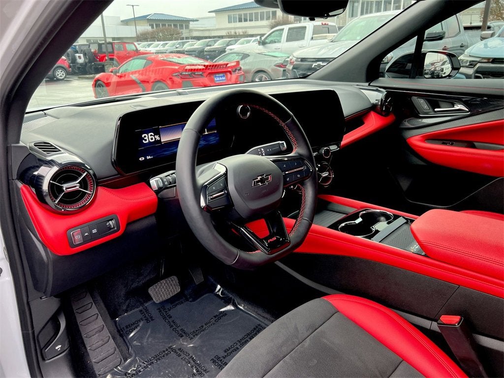 2024 Chevrolet Blazer EV RS