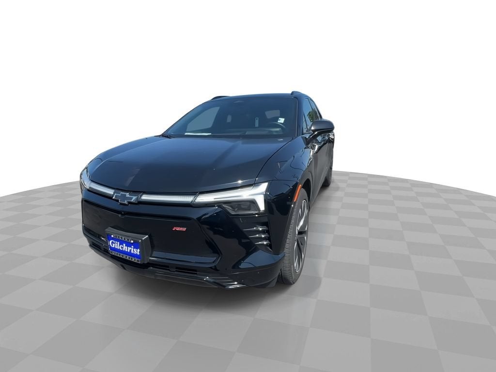 2024 Chevrolet Blazer EV RS