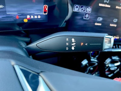 2026 Chevrolet Blazer EV RS