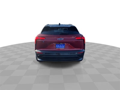 2026 Chevrolet Blazer EV RS