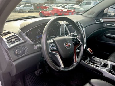 2014 Cadillac SRX Premium Collection