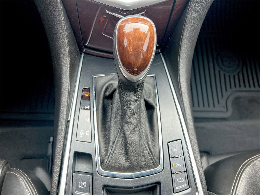 2014 Cadillac SRX Premium Collection