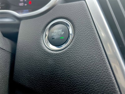 2014 Cadillac SRX Premium Collection