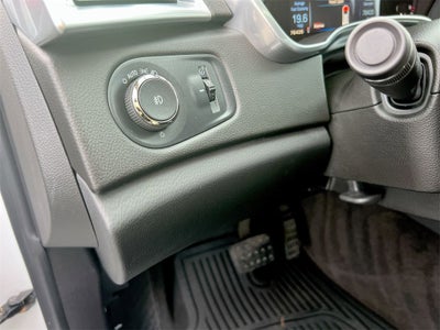 2014 Cadillac SRX Premium Collection