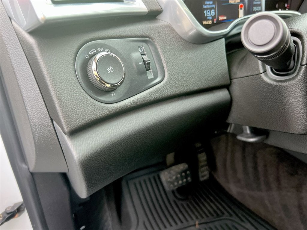 2014 Cadillac SRX Premium Collection