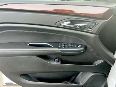 2014 Cadillac SRX Premium Collection