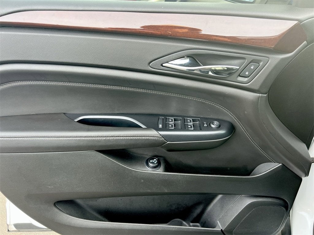 2014 Cadillac SRX Premium Collection