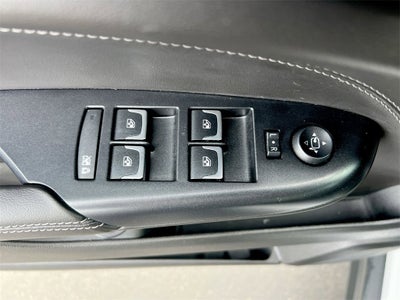 2014 Cadillac SRX Premium Collection