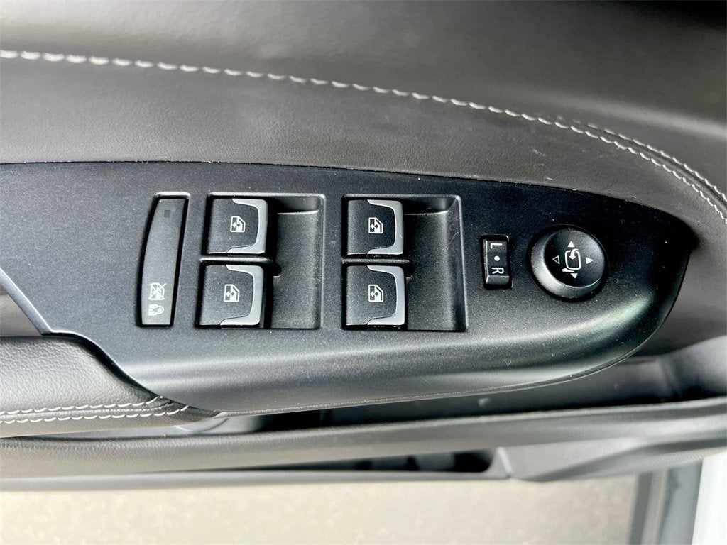 2014 Cadillac SRX Premium Collection