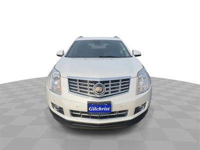 2014 Cadillac SRX Premium Collection