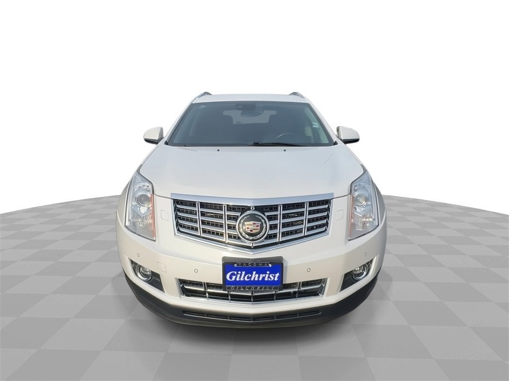 2014 Cadillac SRX Premium Collection