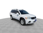 2011 Mitsubishi Endeavor LS