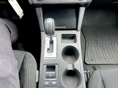 2015 SUBA OUTB 2.5IPR