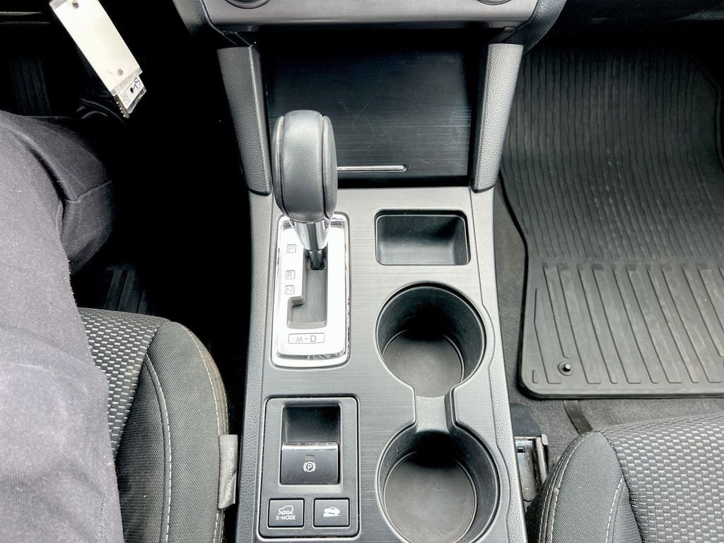 2015 SUBA OUTB 2.5IPR