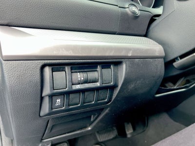 2015 SUBA OUTB 2.5IPR