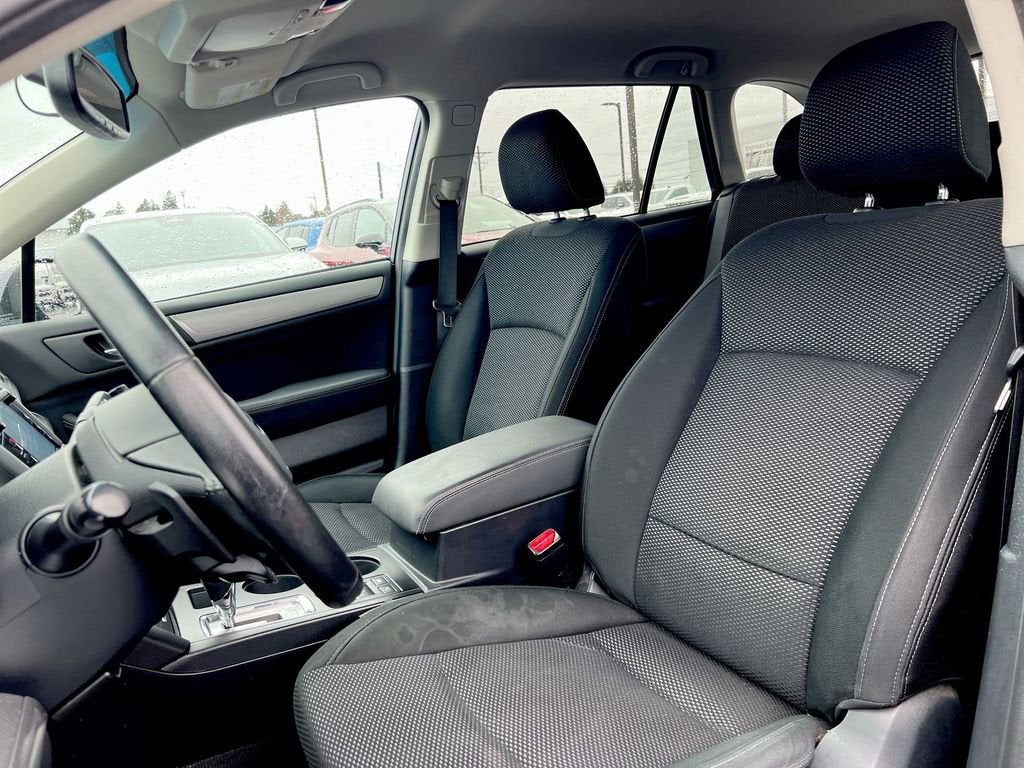 2015 SUBA OUTB 2.5IPR