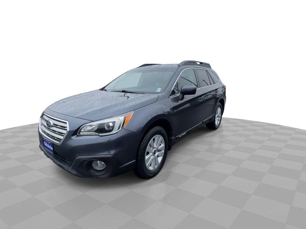 2015 SUBA OUTB 2.5IPR