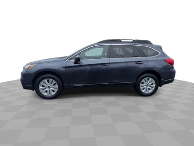 2015 SUBA OUTB 2.5IPR