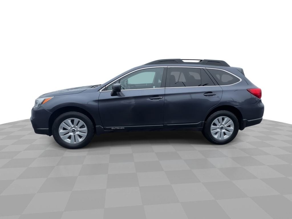 2015 SUBA OUTB 2.5IPR