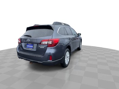 2015 SUBA OUTB 2.5IPR