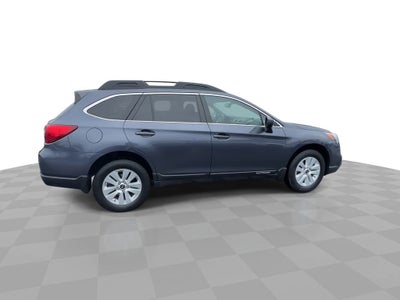 2015 SUBA OUTB 2.5IPR