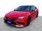 2023 Toyota Camry XSE AWD