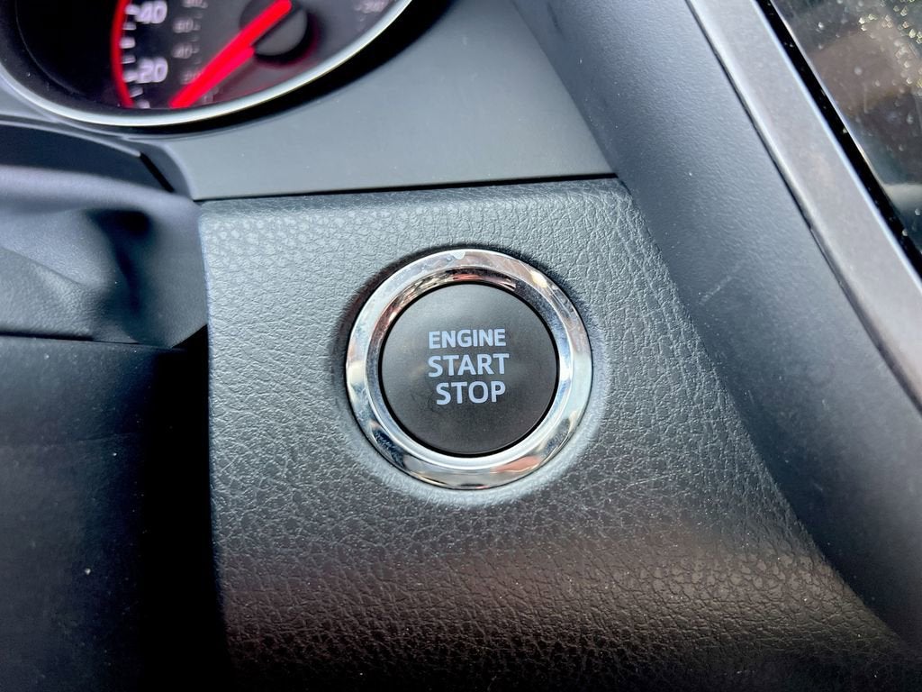 2023 Toyota Camry XSE AWD