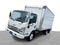 2024 Chevrolet Low Cab Forward 3500 NA