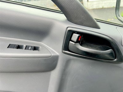 2024 Chevrolet Low Cab Forward 3500 NA