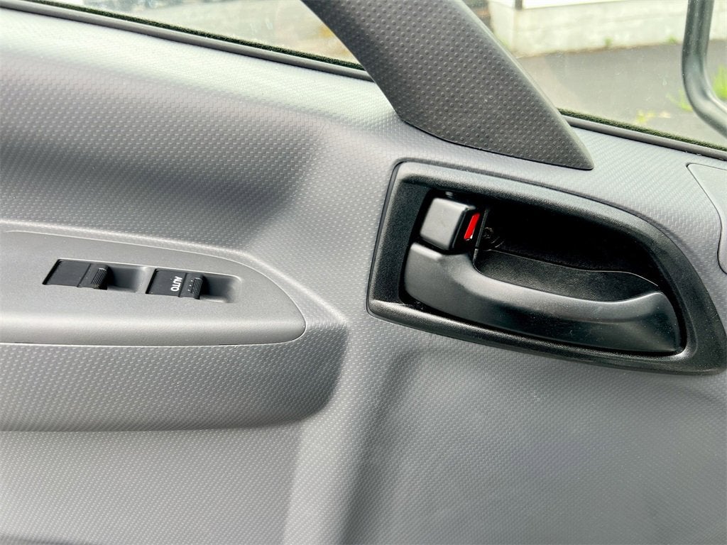 2024 Chevrolet Low Cab Forward 3500 NA