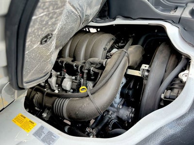 2025 Chevrolet Low Cab Forward 4500 NA