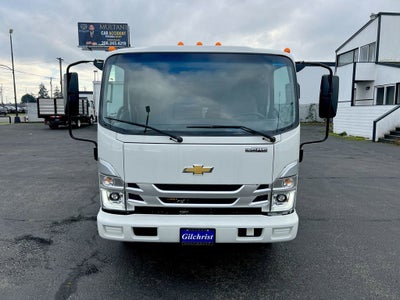 2025 Chevrolet Low Cab Forward 4500 NA