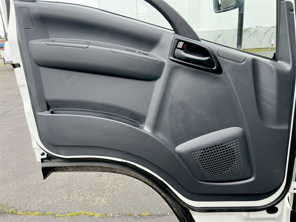 2025 Chevrolet Low Cab Forward 4500 NA