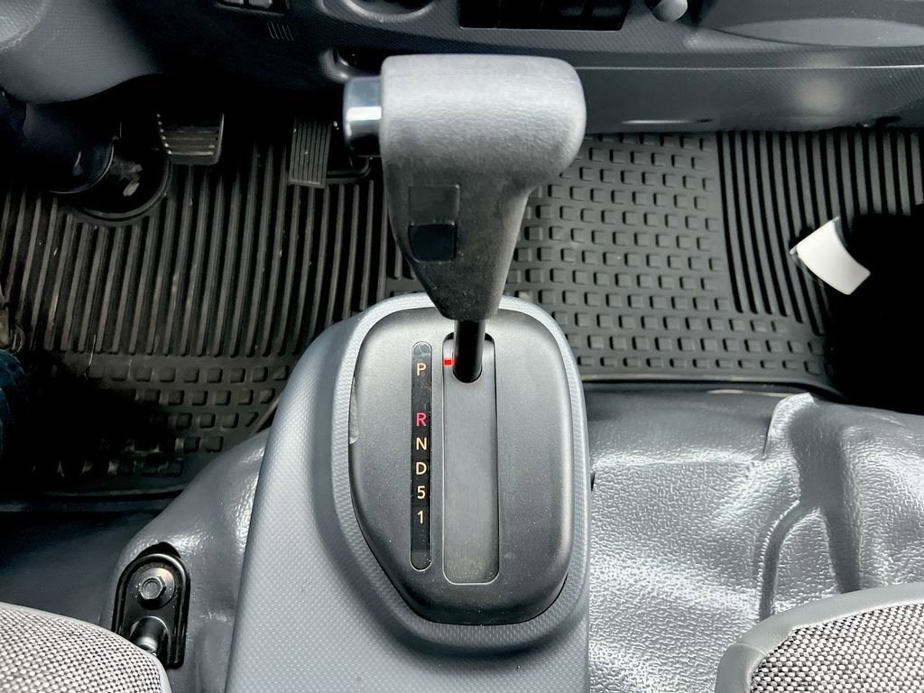 2025 Chevrolet Low Cab Forward 4500 NA