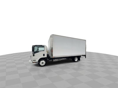 2025 Chevrolet Low Cab Forward 4500 1WT