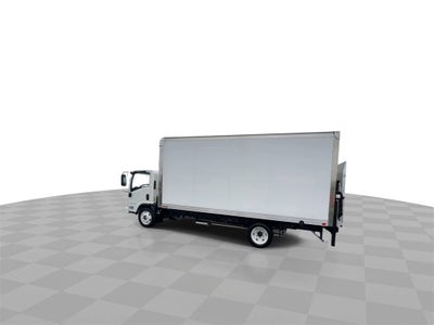 2025 Chevrolet Low Cab Forward 4500 1WT