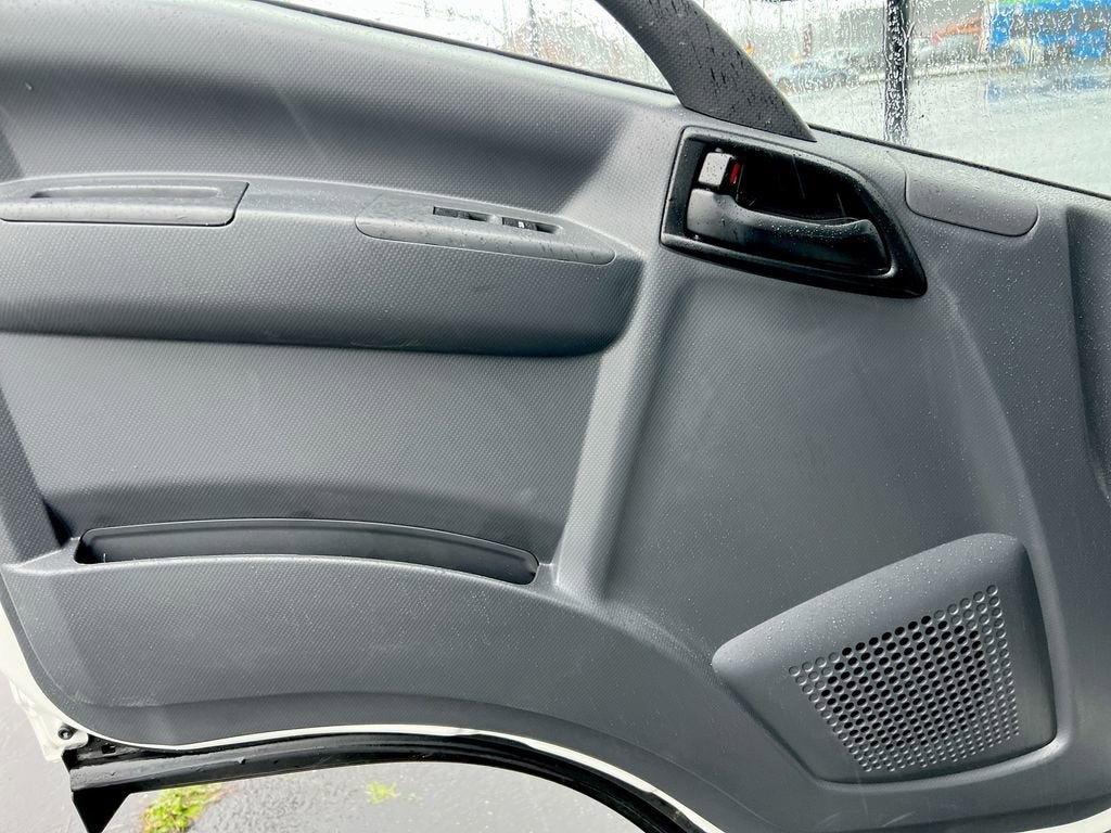 2025 Chevrolet Low Cab Forward 4500 1WT