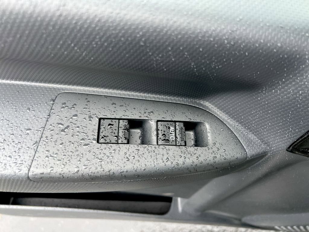 2025 Chevrolet Low Cab Forward 4500 1WT