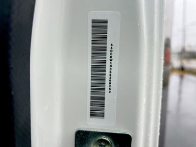 2025 Chevrolet Low Cab Forward 4500 1WT