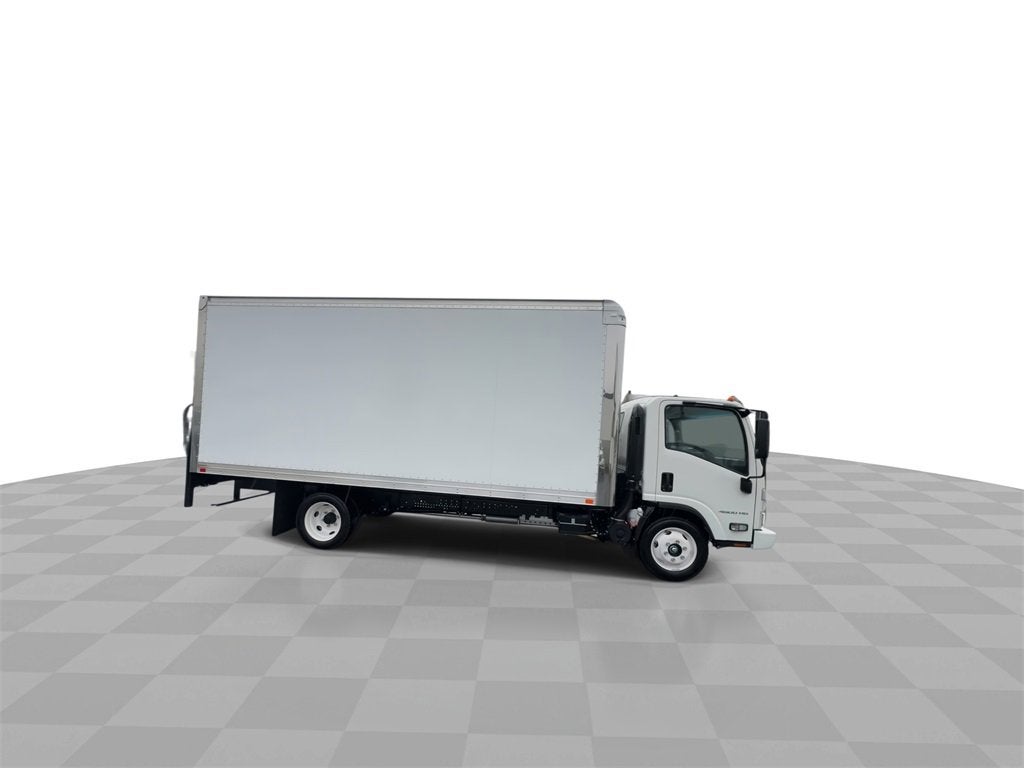 2025 Chevrolet Low Cab Forward 4500 1WT