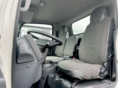 2025 Chevrolet Low Cab Forward 4500 NA