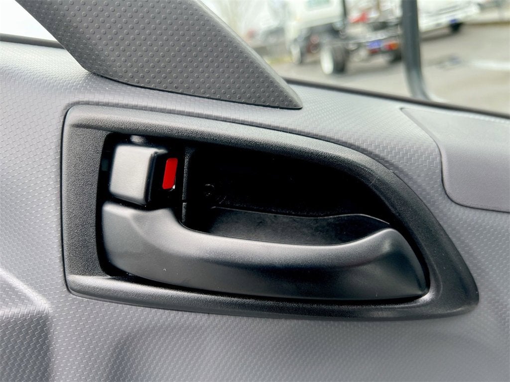 2025 Chevrolet Low Cab Forward 4500 NA