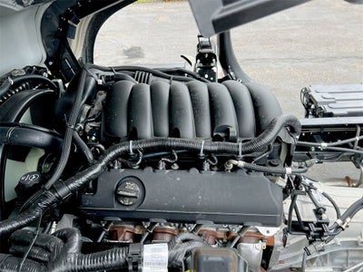 2025 Chevrolet Low Cab Forward 4500 NA