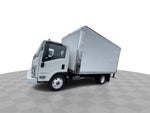 2025 Chevrolet Low Cab Forward 4500 NA