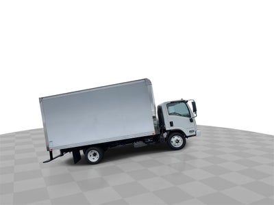 2025 Chevrolet Low Cab Forward 4500 NA